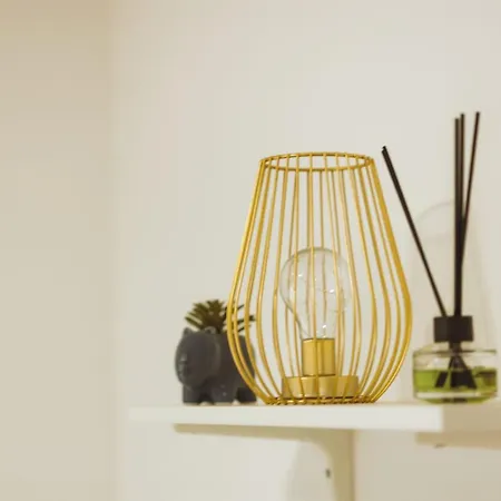 Sidro 아파트 골루바츠