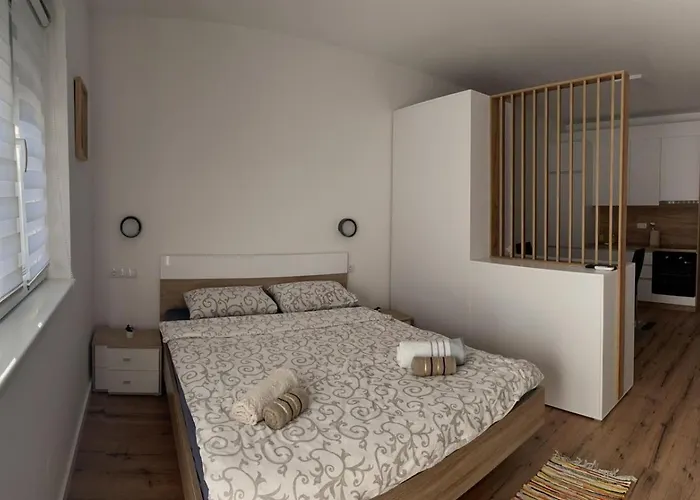 Apartamento Sidro Golubac