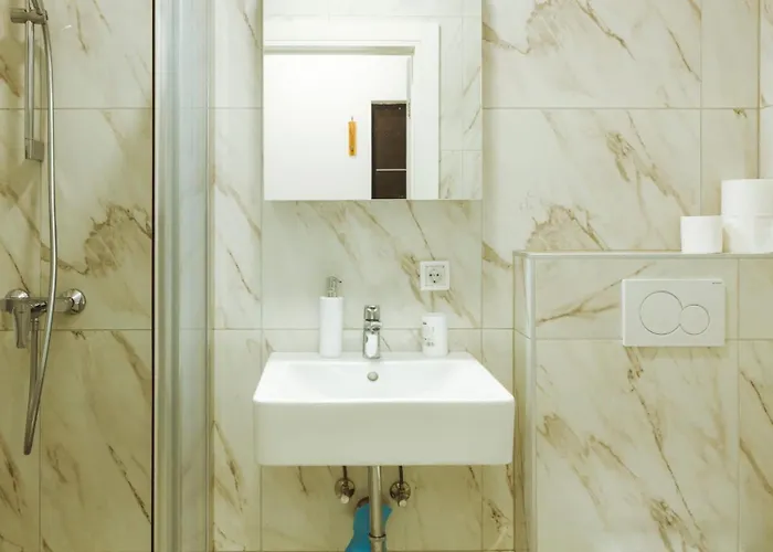 Sidro Apartamento Golubac