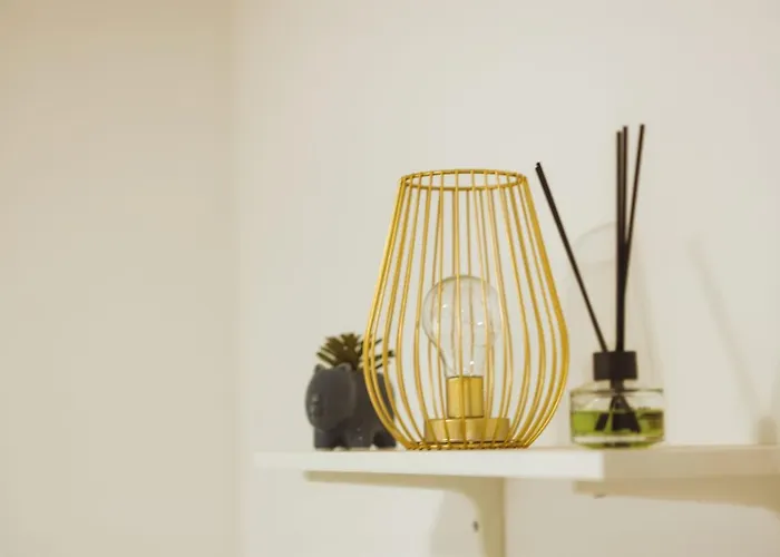 Sidro Apartamento Golubac